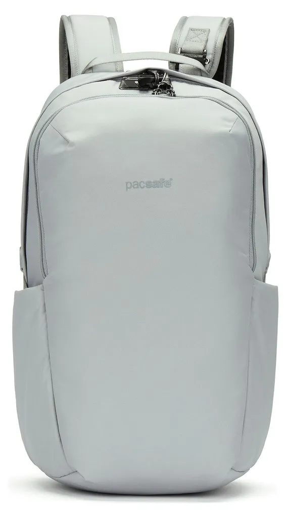 Sac à dos voyage cabine Pacsafe Vibe 25L idéal business et transports