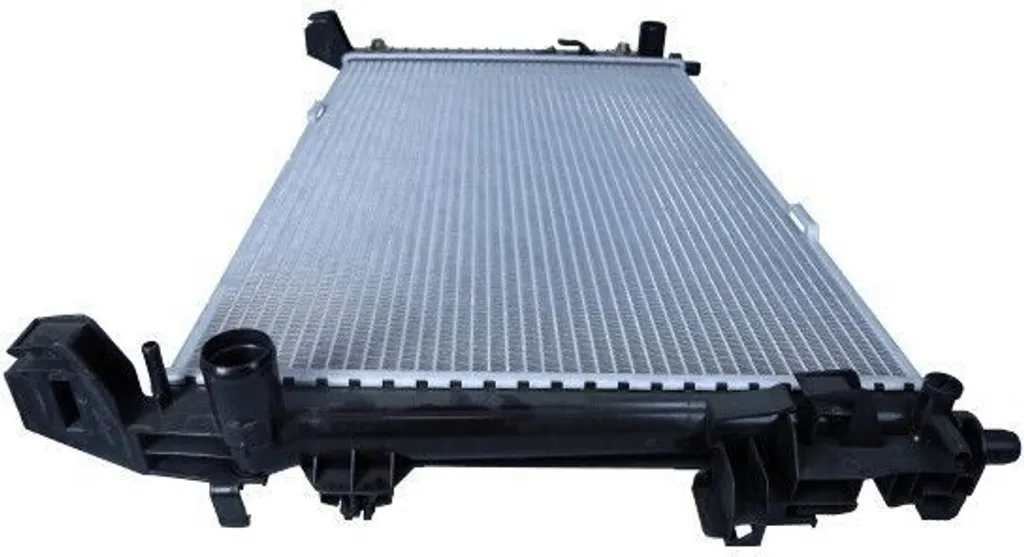 Radiateur AC230084 : Finissez-en avec la Surchauffe Mercedes A / B