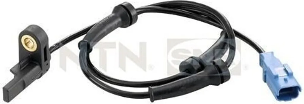 Capteur ABS SNR ASB159.20 : corrigez le voyant freinage de votre 206