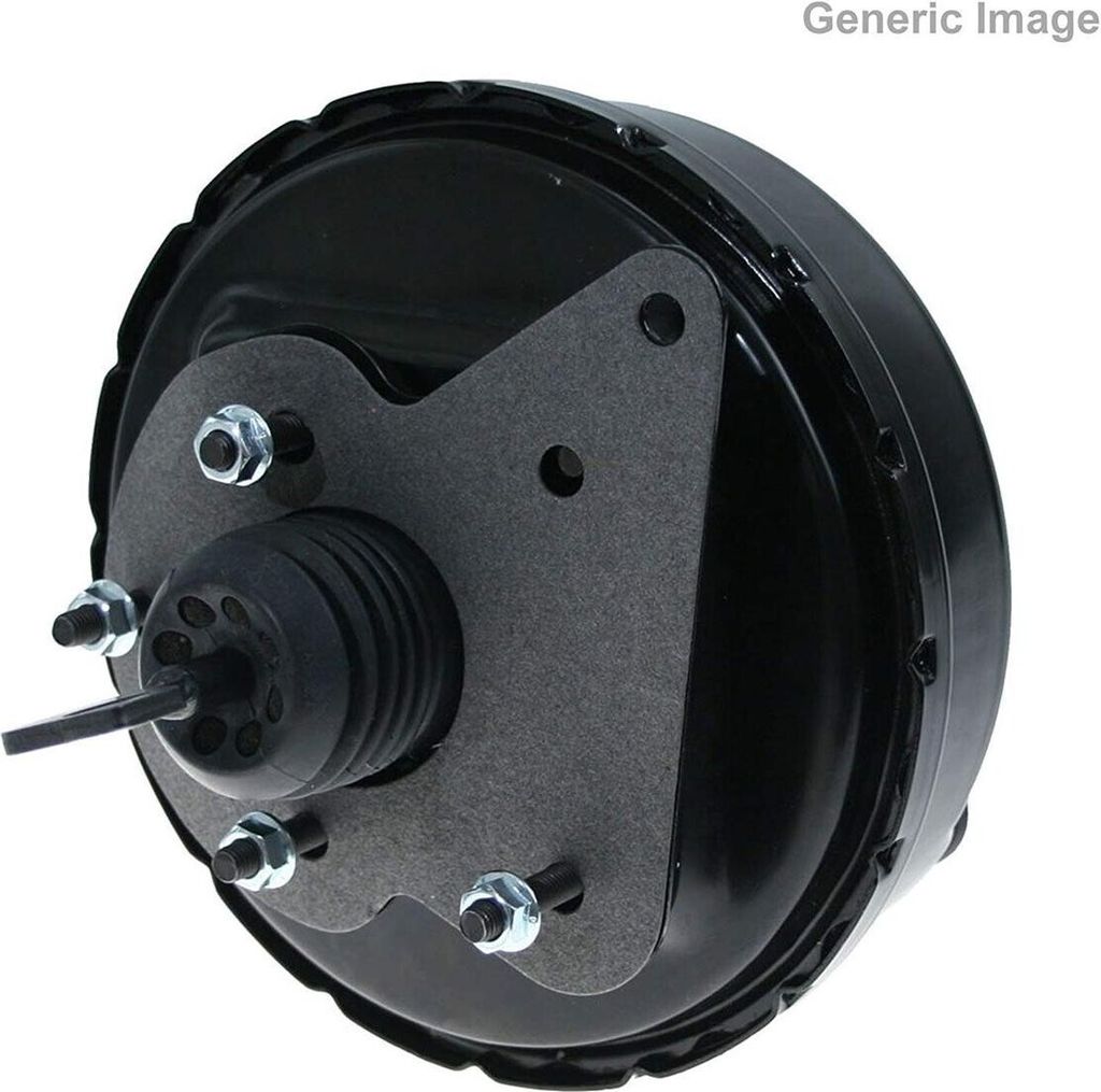 TRW PSA167 - OE 987 355 923 00 Bremskraftverstärker für Cayman (987), Boxster (987)