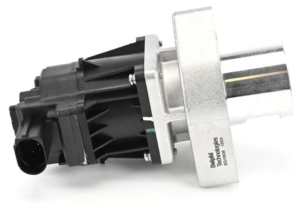 Vanne EGR pour Opel Antara - Soupape Delphi de Recirculation des Gaz