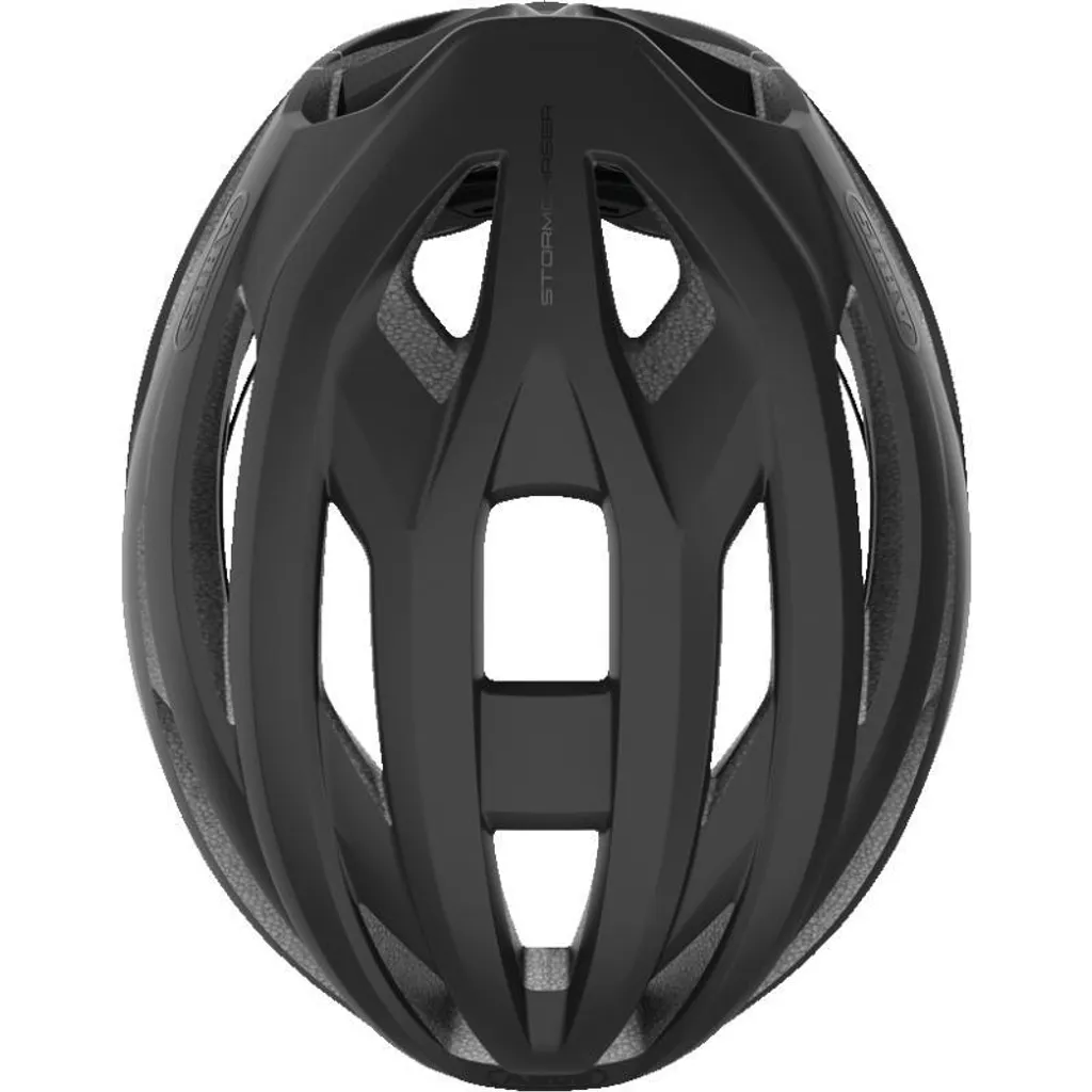 Casque route Abus Stormchaser S idéal pour entraînement et course