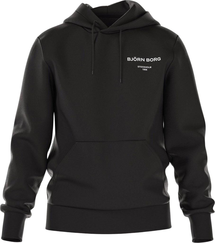 Björn Borg Essential 1 Kapuzenpullover Herren