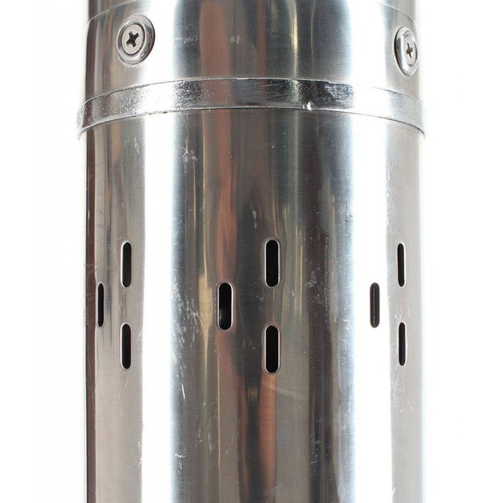 KRAFT&DELE Pompe pour puits profond 750W 65m KD1704 Image du produit 