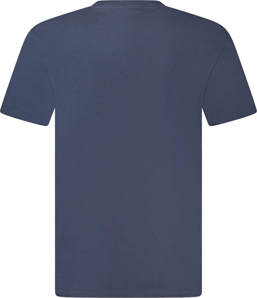 TIMBERLAND - Herren-T-Shirt mit Logo - Größe M