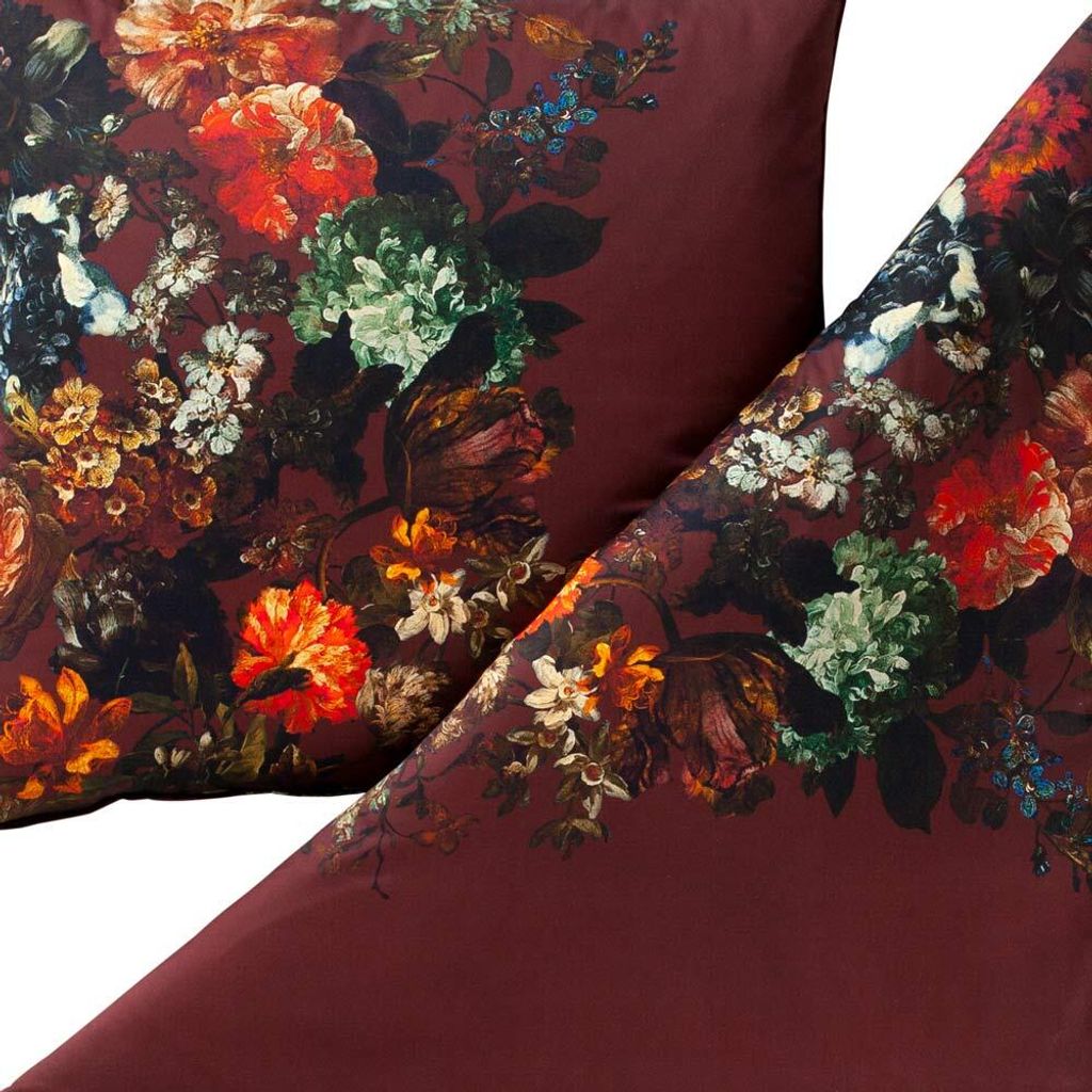 Estella Mako-Satin Traumstoff Bettwäsche 155x220 Rahphaela Produktbild 4