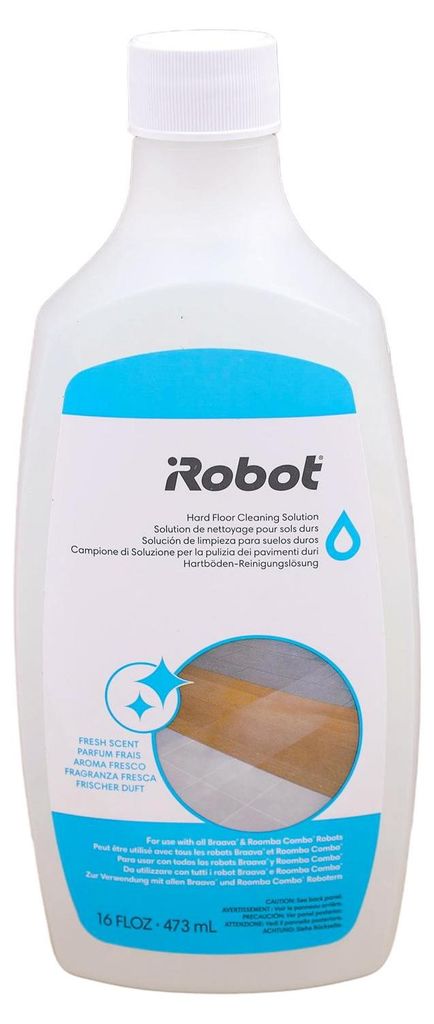 iRobot Braava jet, Flüssigkeit (gebrauchsfertig), 0,473 l, Produktbild 