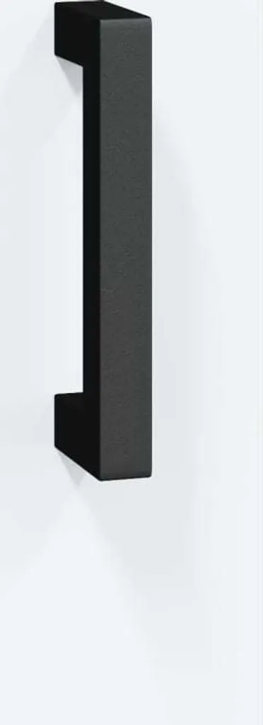 vidaXL Credenza 2 Ante Bianca 90cm | Mobile Dispensa e Contenitore - 10