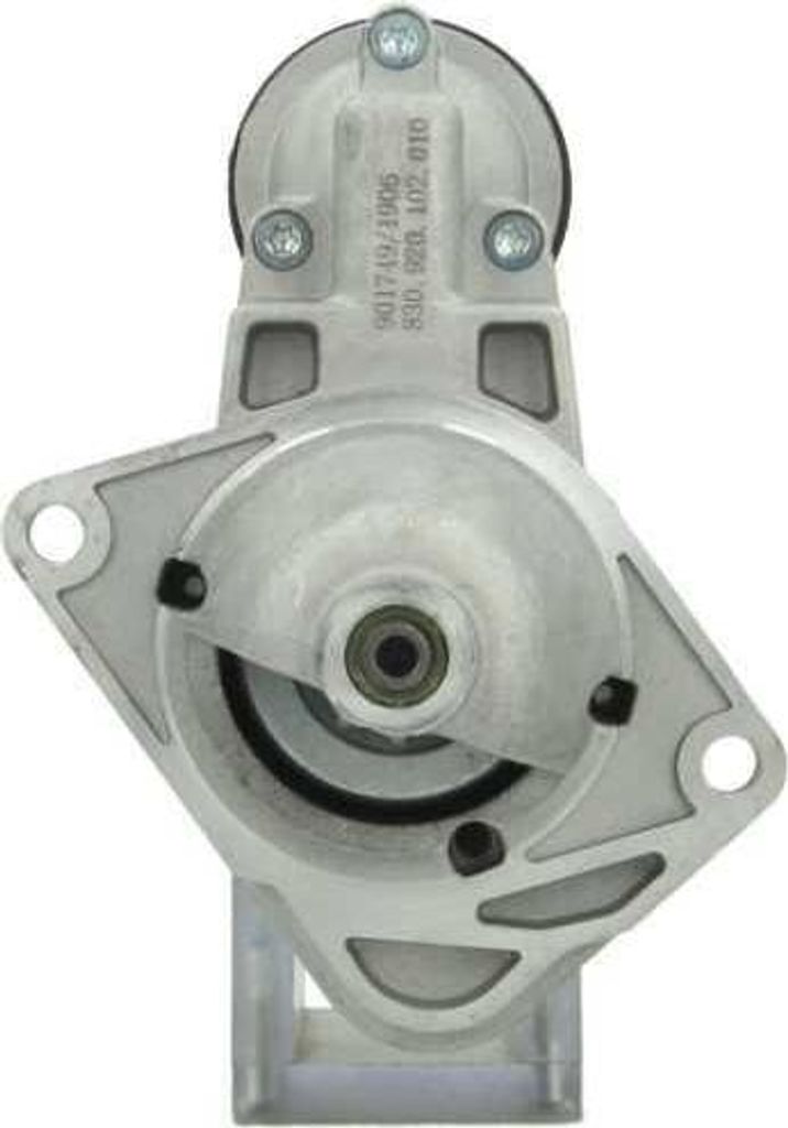 BV PSH 830920102010 Anlasser OE 1202519 kompatibel mit Aveo, Cruze, Orlando, Trax, Adam, Astra J, Cascada, Corsa D, Corsa E, Insignia, Meriva, Mokk...