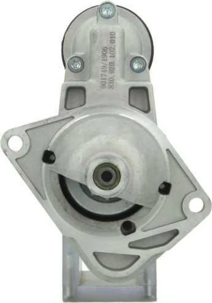Démarreur BV PSH 830920102010 OE 1202519 pour Opel Astra et Corsa