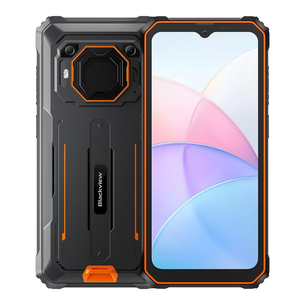 Blackview BV6200 Outdoor Handy Produktbild 