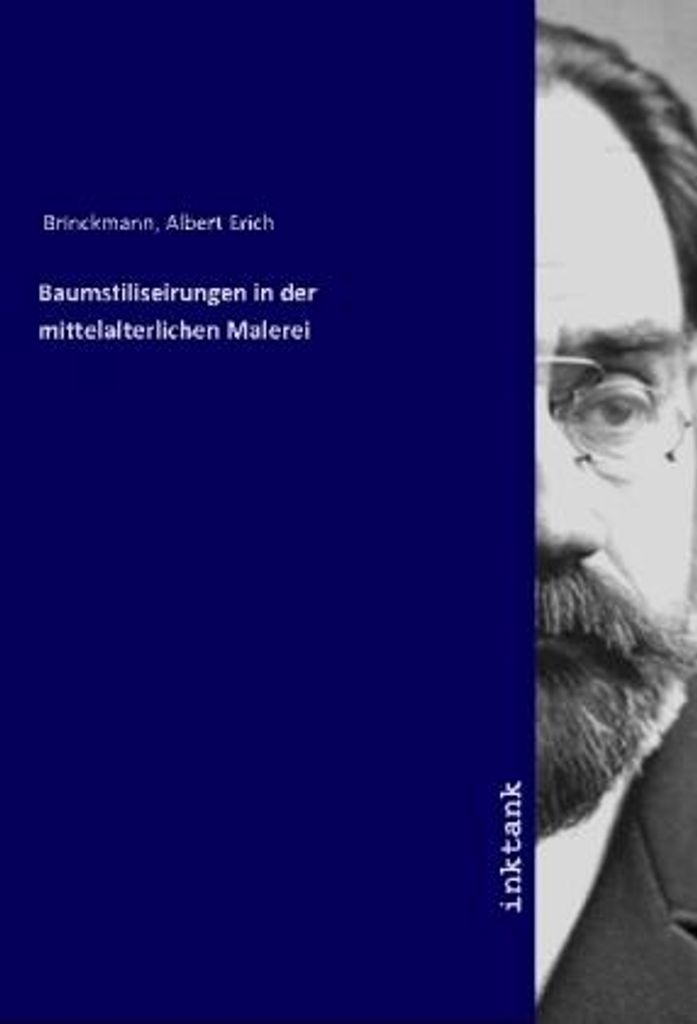 Baumstiliseirungen in der mittelalterlichen Malerei
