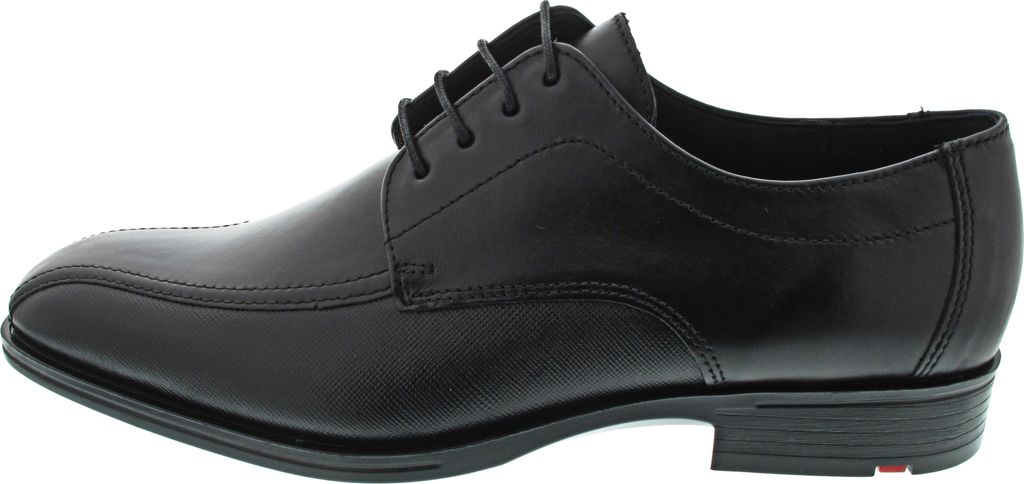 Lloyd George Business Schuh Schwarz Produktbild 