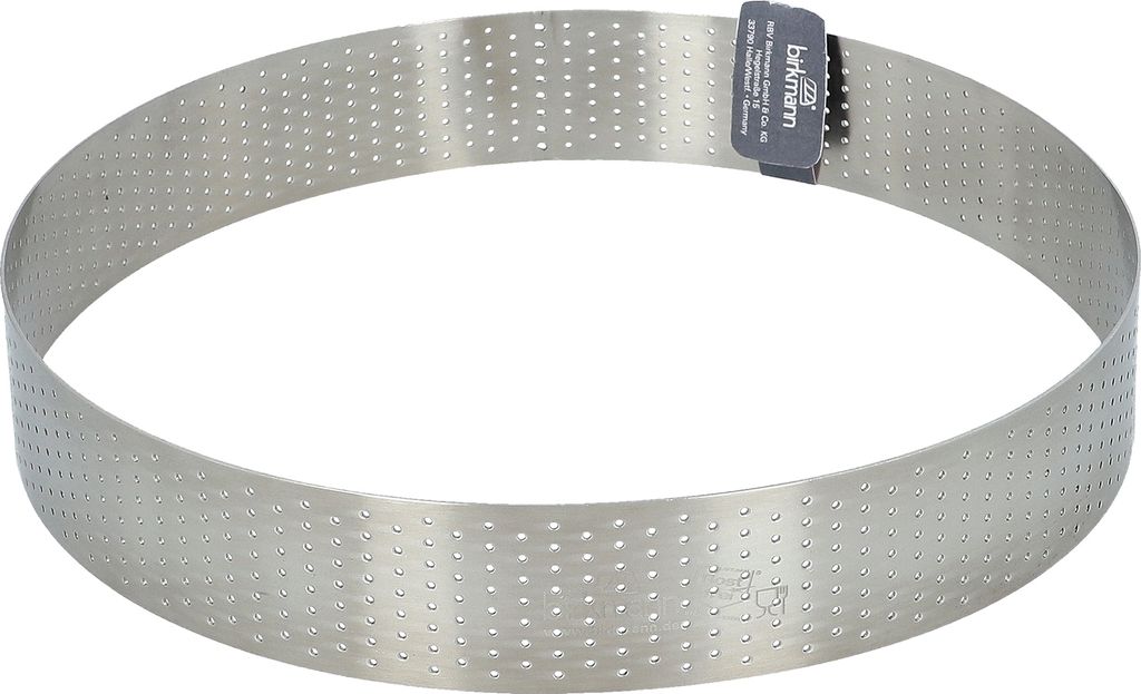 Birkmann Premium Baking Back- und Tortenring, Backring, Immagine del prodotto 