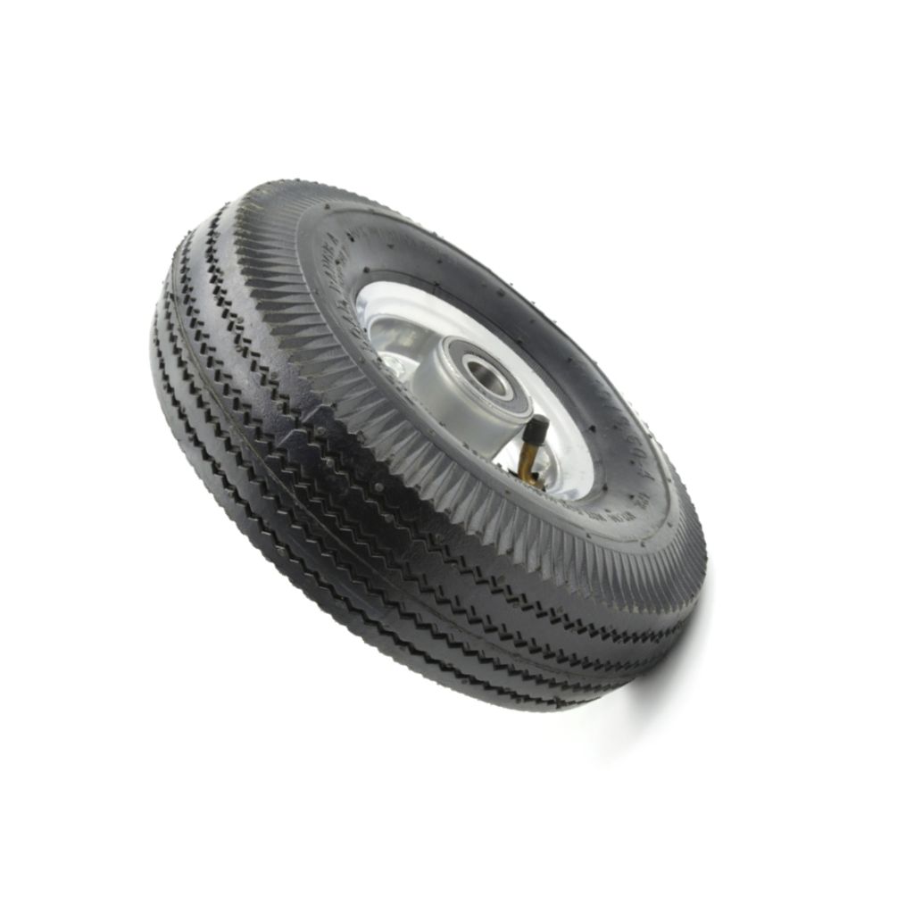 Roue pour chariot 3.50-4 4PR 16153 Image du produit 