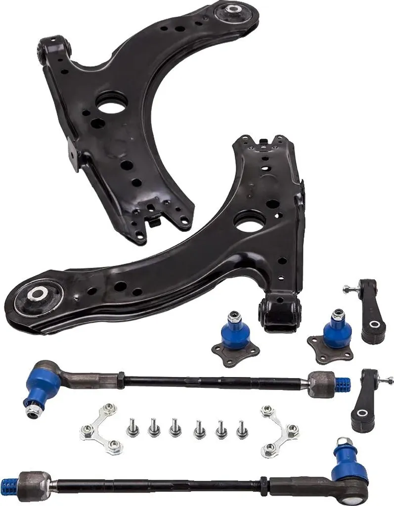 Bras Oscillant Avant pour Réparation Train Audi A3 VW Bora 1996-2010