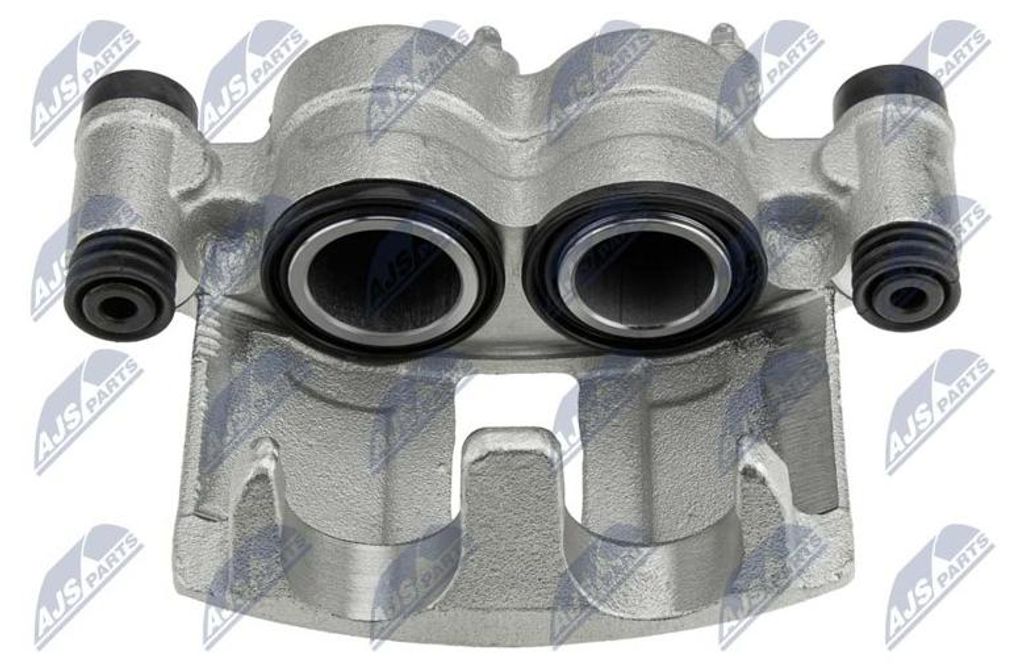 NTY Bremssattel Vorne Rechts für CITROËN JUMPER Kasten (244) HZP-FT-037