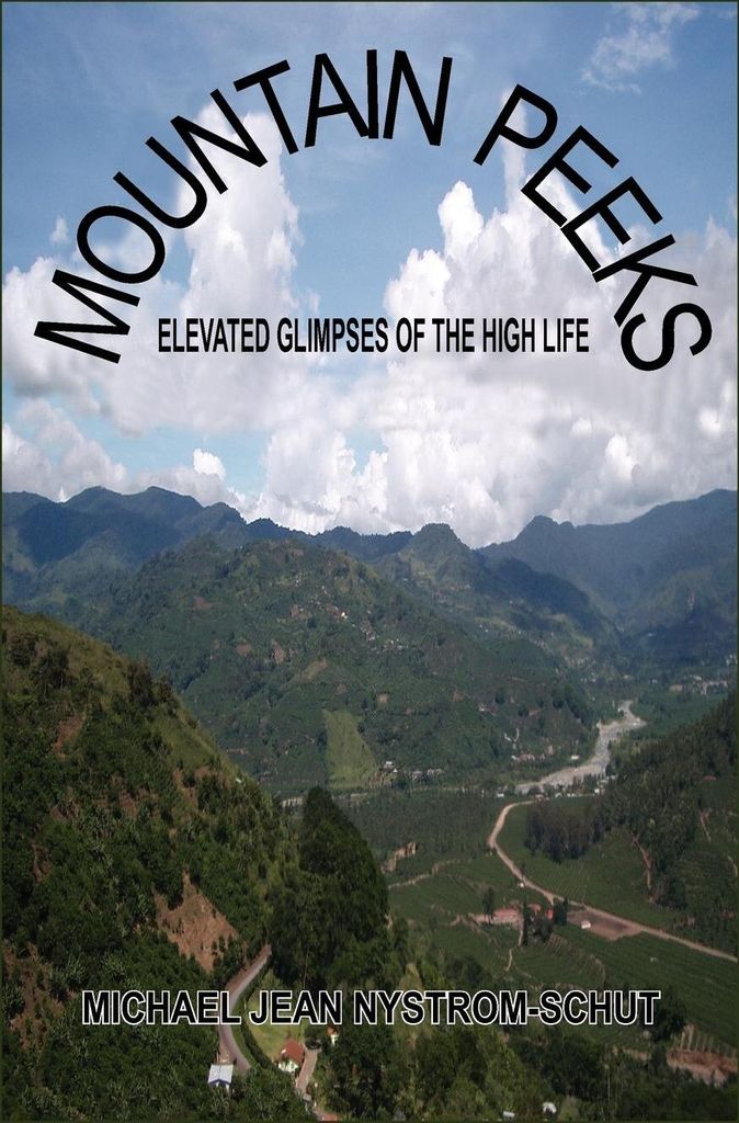 Mountain Peeks