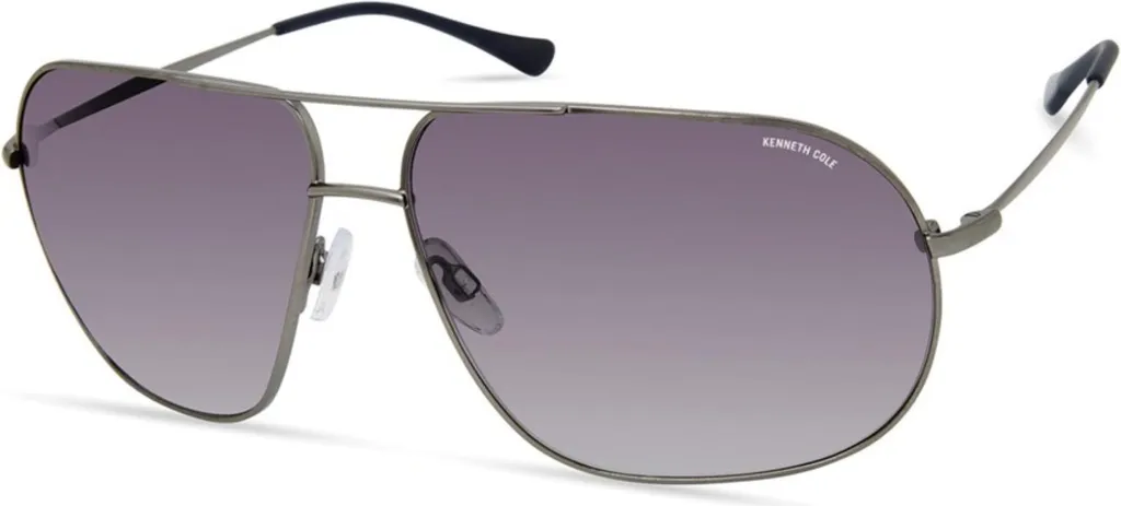 Lunettes Kenneth Cole KC2984-6709B verres haute protection solaire