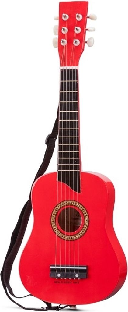 Gitara Rosie Luxe Zdjęcie produktu 