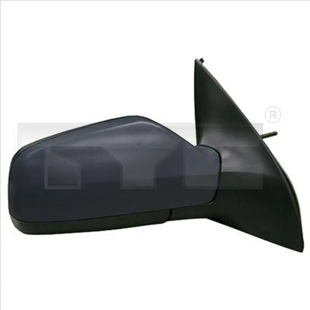 Rétroviseur extérieur TYC 325-0165 pour Astra G - Remplacement OE 09142146