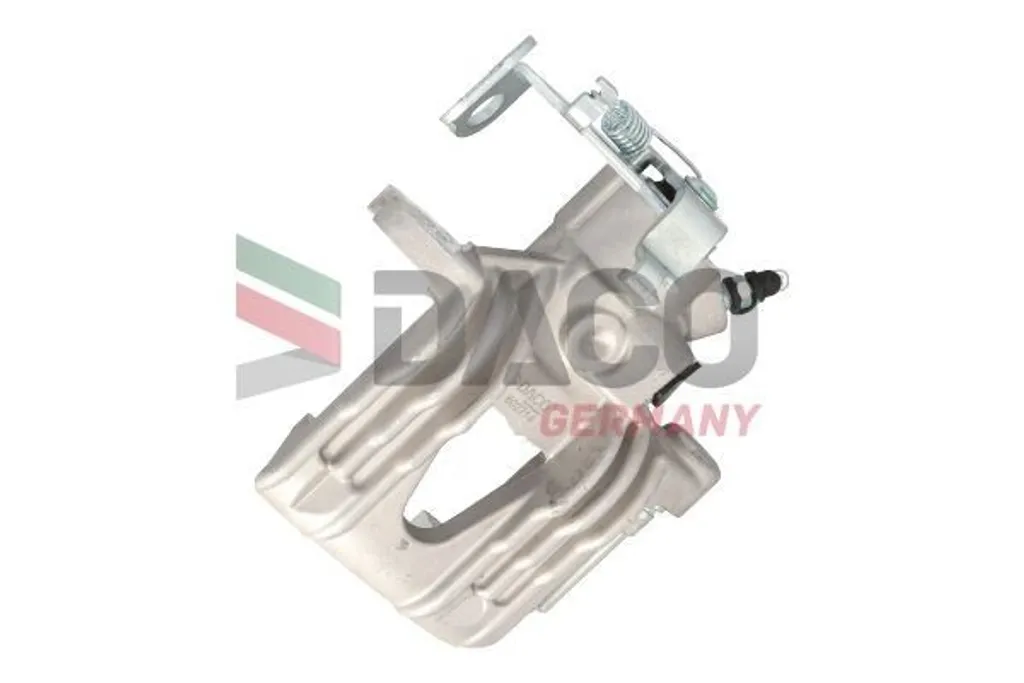 Étrier de frein arrière droit pour OPEL Astra G CC avec piston 34mm