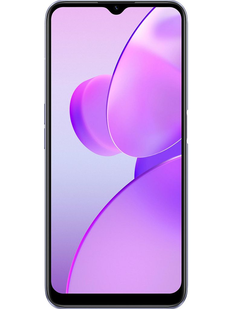 realme C31 3 + 32 GB Light Silver Handy | Kaufland.de