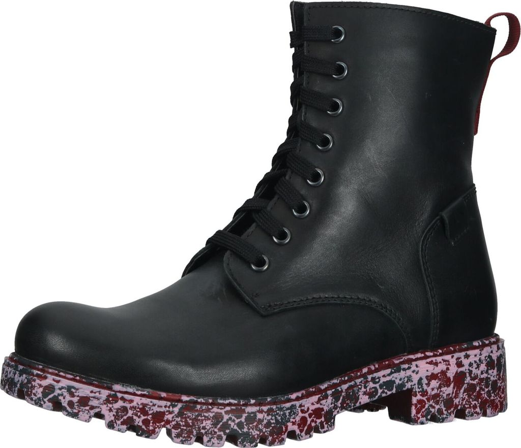Josef Seibel Stiefelette Stiefelette Leder
