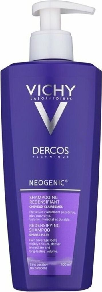 Vichy Dercos Neogenic Redensifying Shampoo posilující Obrázek produktu 