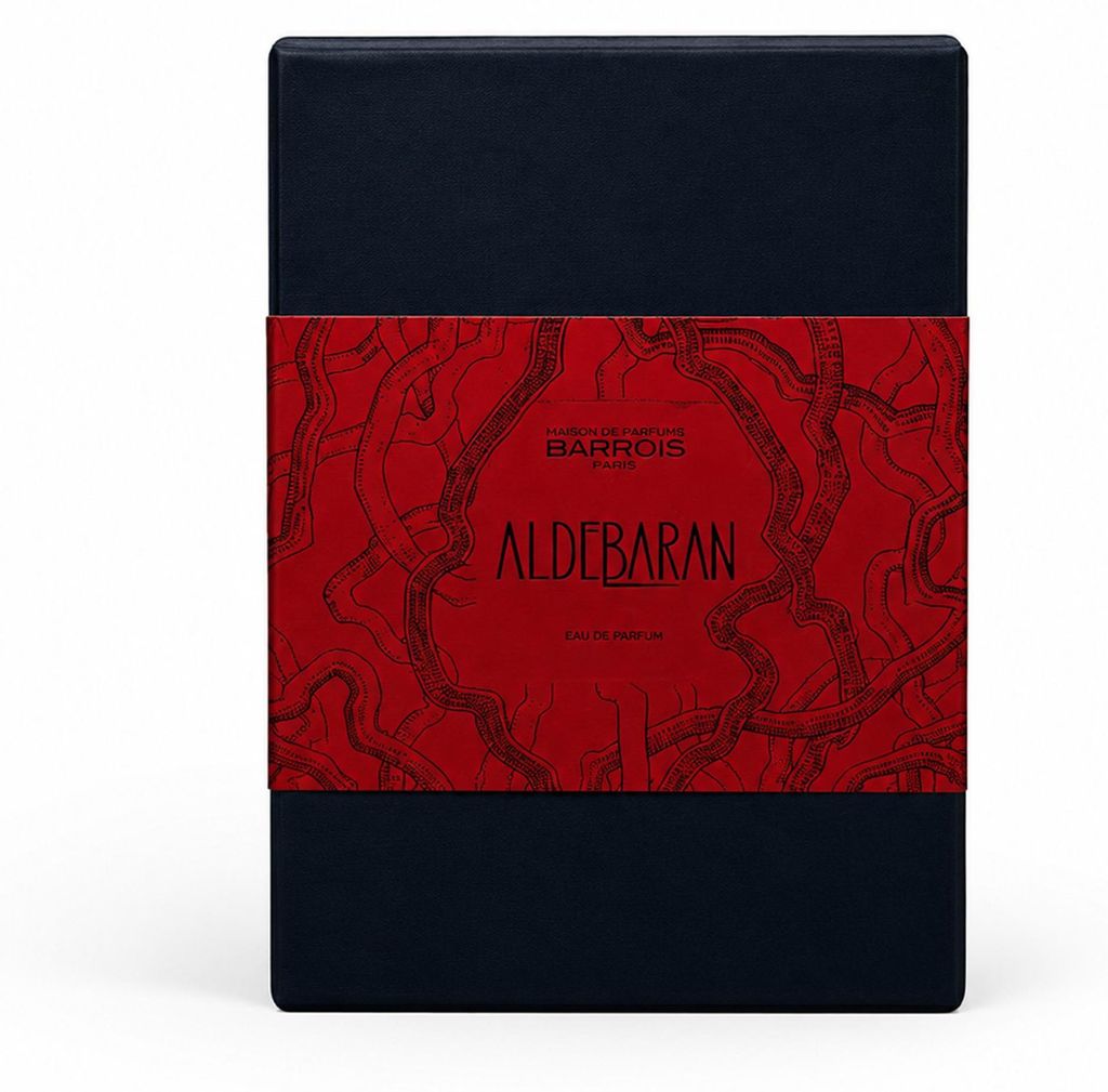 Marc Antoine Barrois Aldebaran Eau de Parfum 100ml Produktbild 