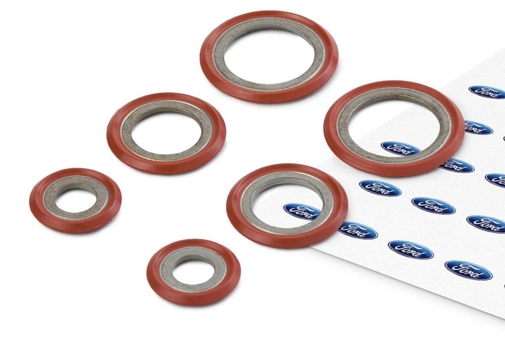 FORD Reparatursatz Klimaanlage 5181037 für FORD Fiesta Mk6 Schrägheck (JA8, JR8)
