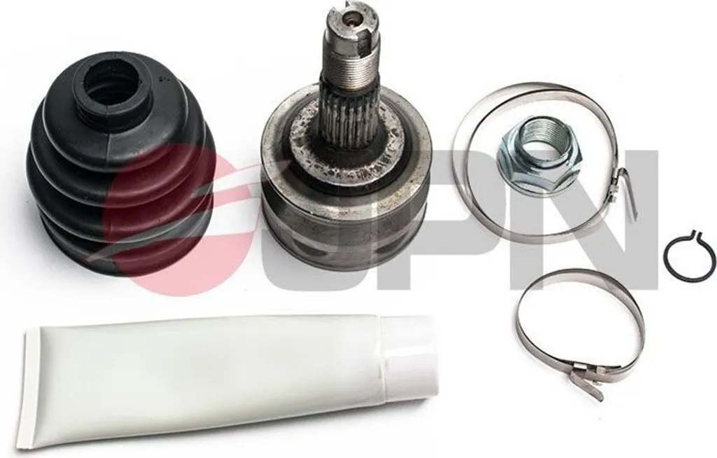 Joint homocinétique de cardan pour Fiat Seicento - Kit complet 10P9031