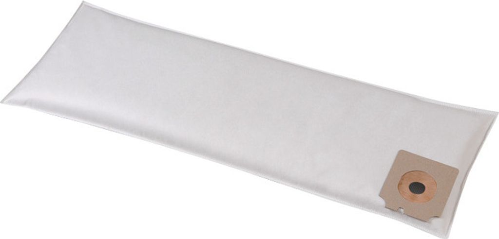 KOMA EX03S - Staubsaugerbeutel Electrolux Flexio E 47 Textil, 5 Stück