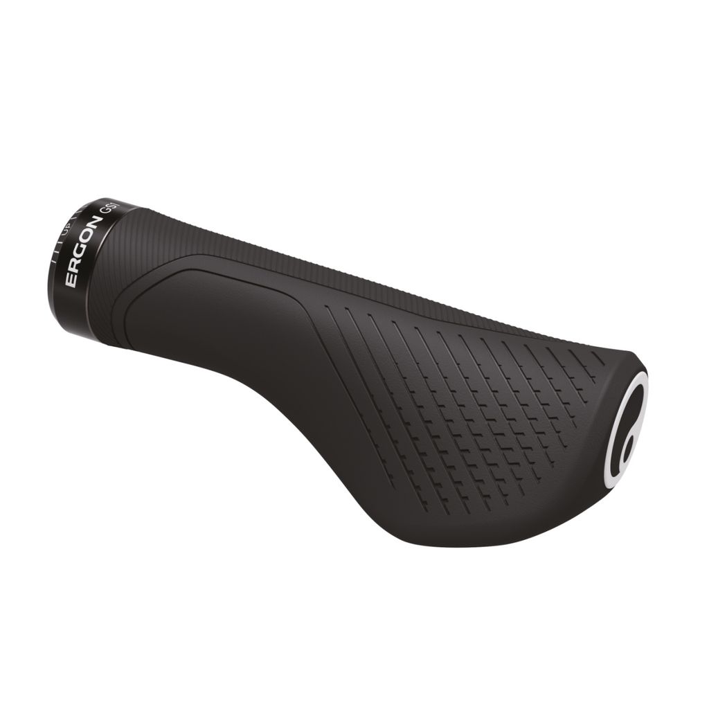 Ergon GS1 Evo Black S Lenkergriff