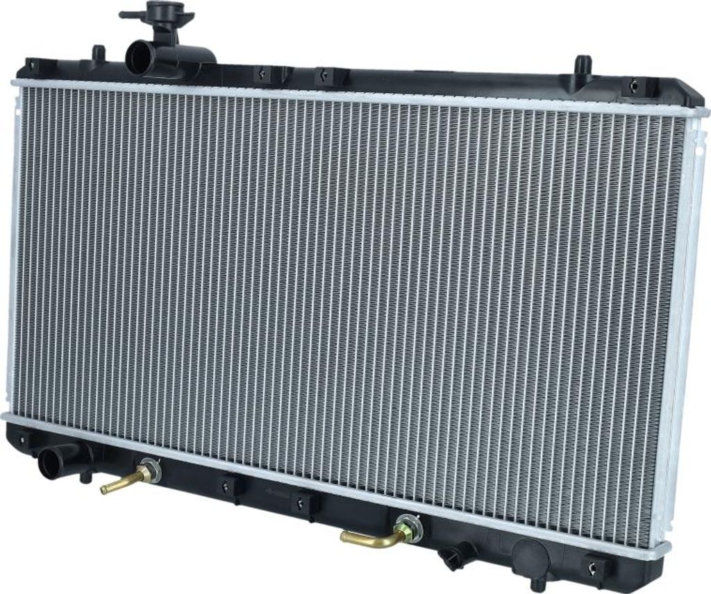 Kühler, Motorkühlung NRF 53429