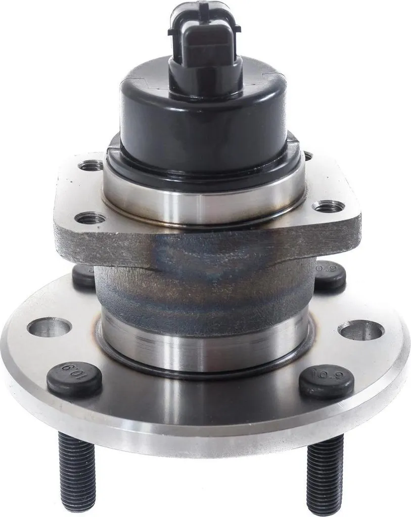 Réparation Roulement Roue Arrière Chevrolet Lacetti Break J200 MS 3938