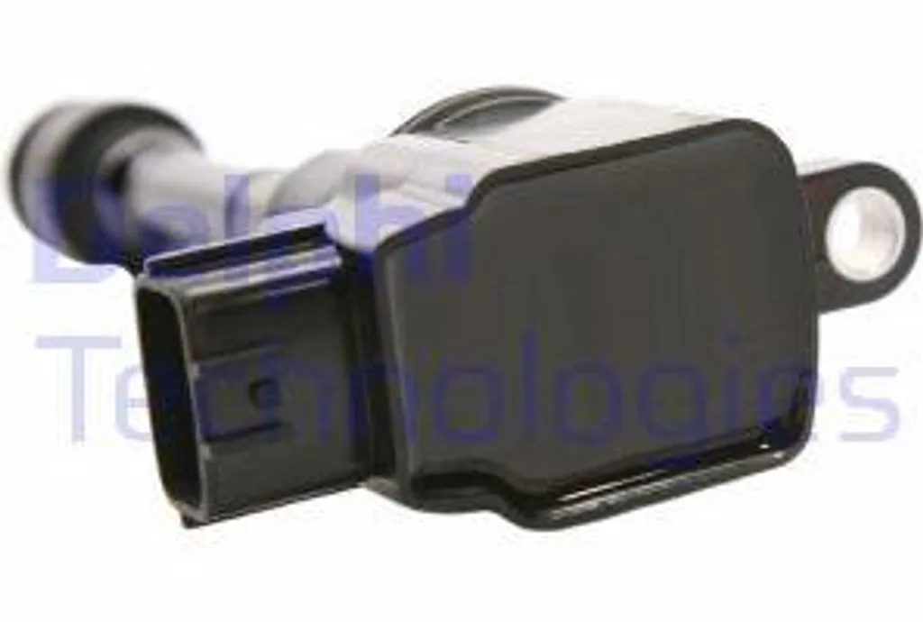Bobine d'allumage crayon Delphi 133907 pour motorisation essence Nissan