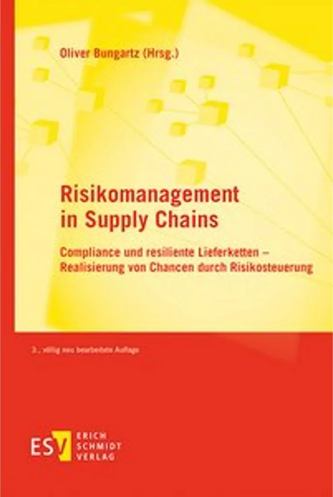 Gestion des risques dans les chaînes d'approvisionnement : Guide Complet