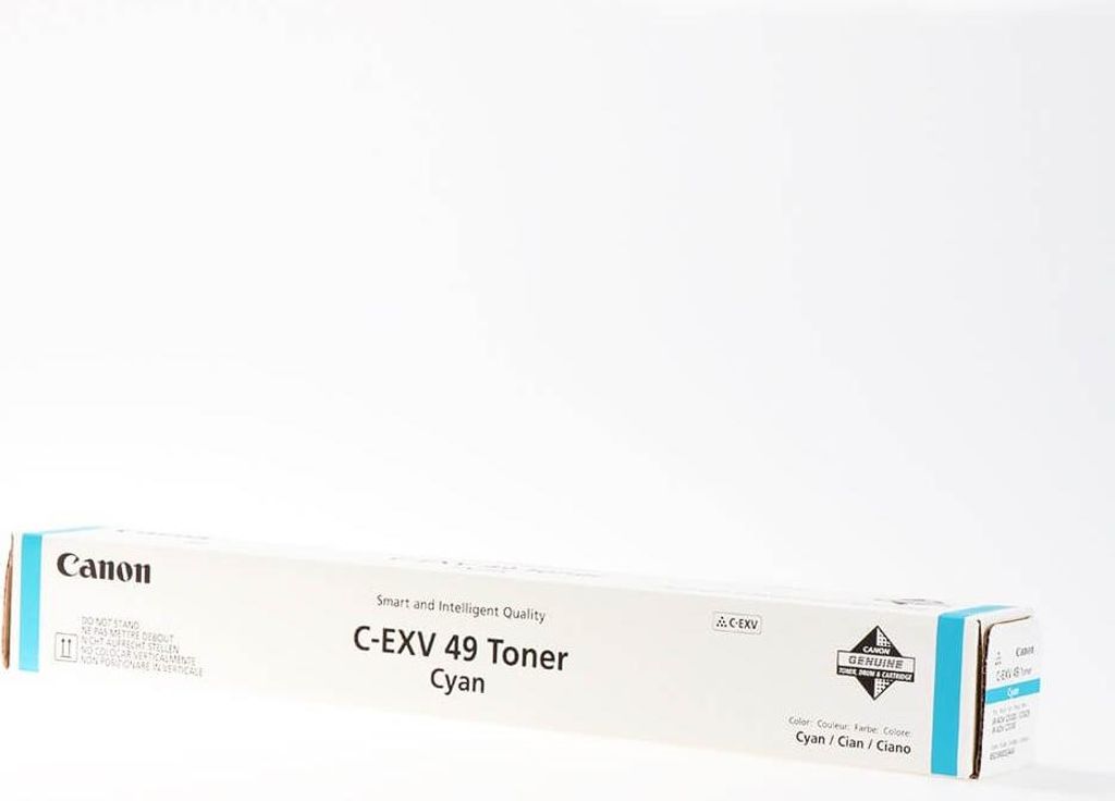 Canon 8525B002, 19000 Seiten, Cyan, 1 Stück(e) Produktbild 