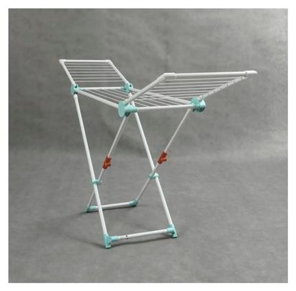 Wäscheständer Artweger by Juwel Super Dry Mini mint Produktbild 