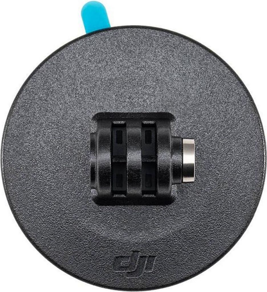 Zestaw podstawek samoprzylepnych DJI Osmo Action 3 Zdjęcie produktu 