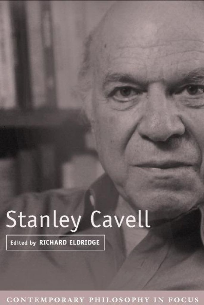 Stanley Cavell