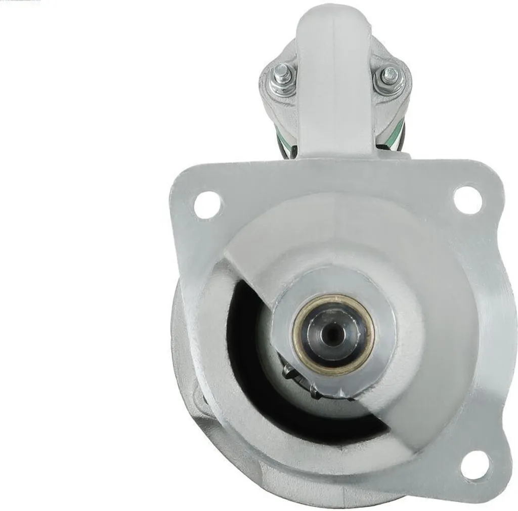 Démarreur AS-PL S4010 2.8kW pour RENAULT 19 I Chamade L53 12V Fiable