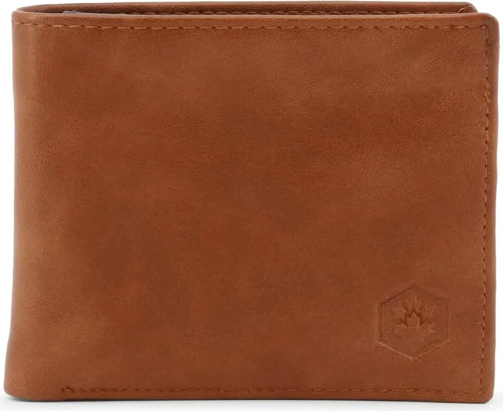 Scarponi Antitaglio GOOSE LK2552_BROWN | Norma EN ISO 17249
