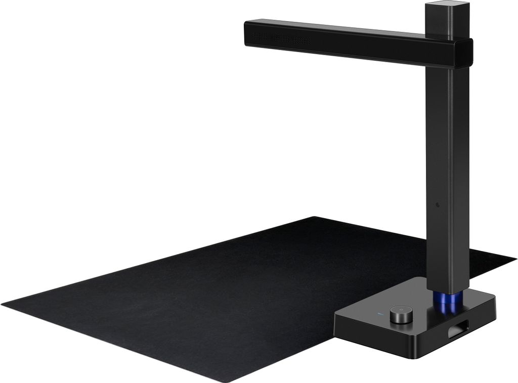 CZUR Shine 800 Pro 90° Faltbarer Tragbarer bis zu 30cm Produktbild 2