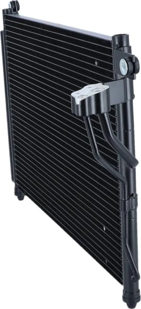 Condenseur clim NRF haute performance avec bague pour ACCENT III MC - 11