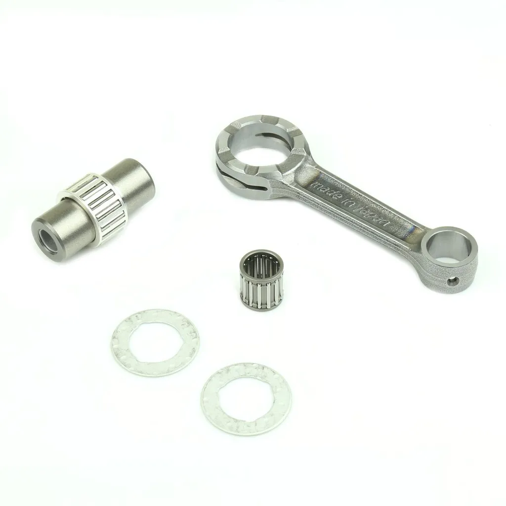 Bielle de rechange moteur Kawasaki KX 125 Athena - Qualité de Forgeage