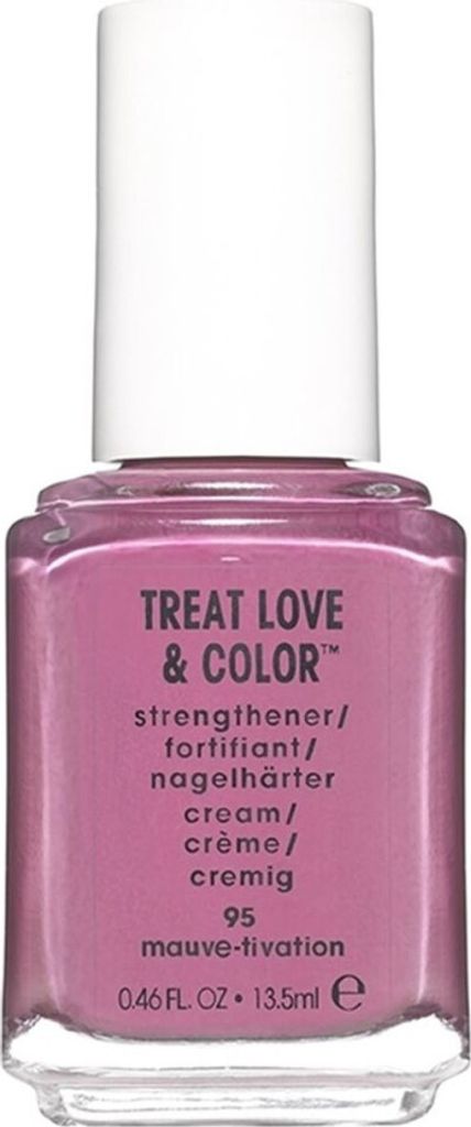 Essie Treat love & color, Pink, work for the glow, 1 Produktbild 
