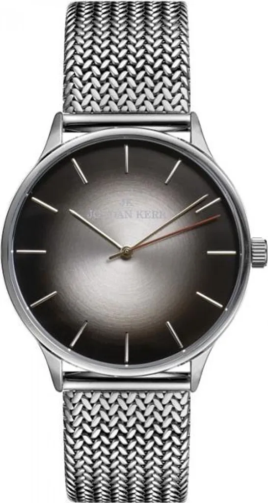 Montre Fiable Jordan Kerr G3014 1 Finissez-en avec les Retards au Travail