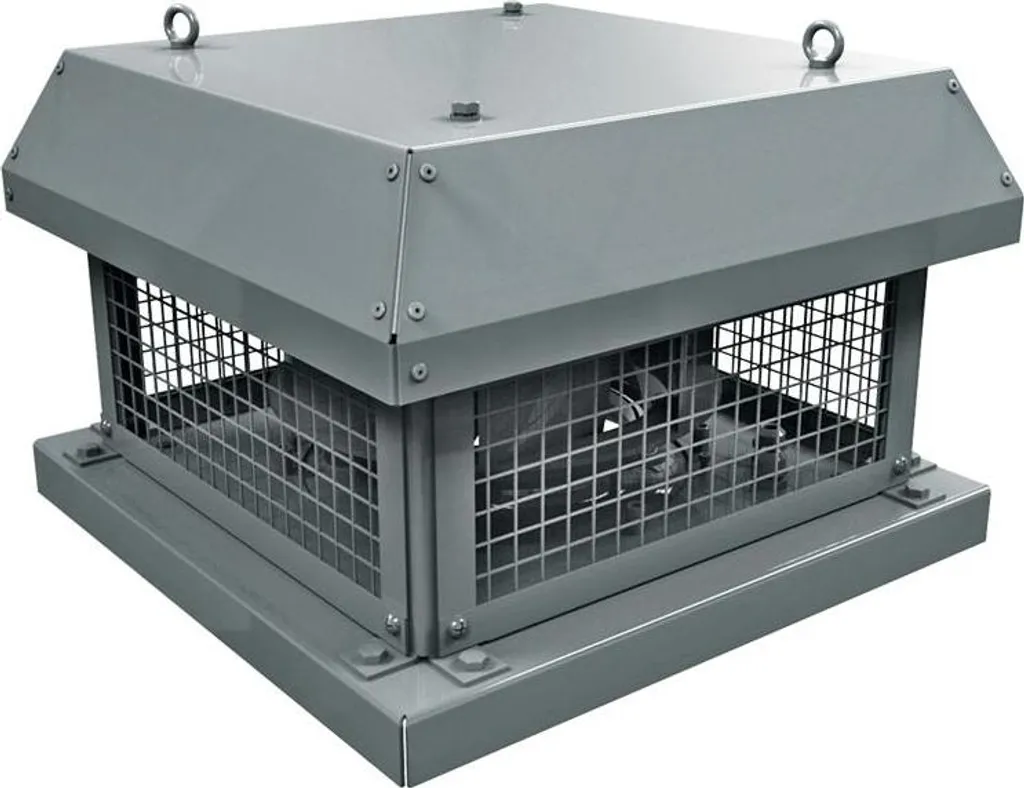 Éviter l'humidité avec le ventilateur radial Blauberg BL Tower-H 225